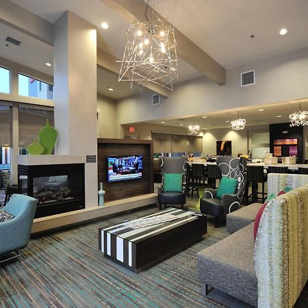 Residence Inn By Marriott Houston Nw Cypress Luaran gambar