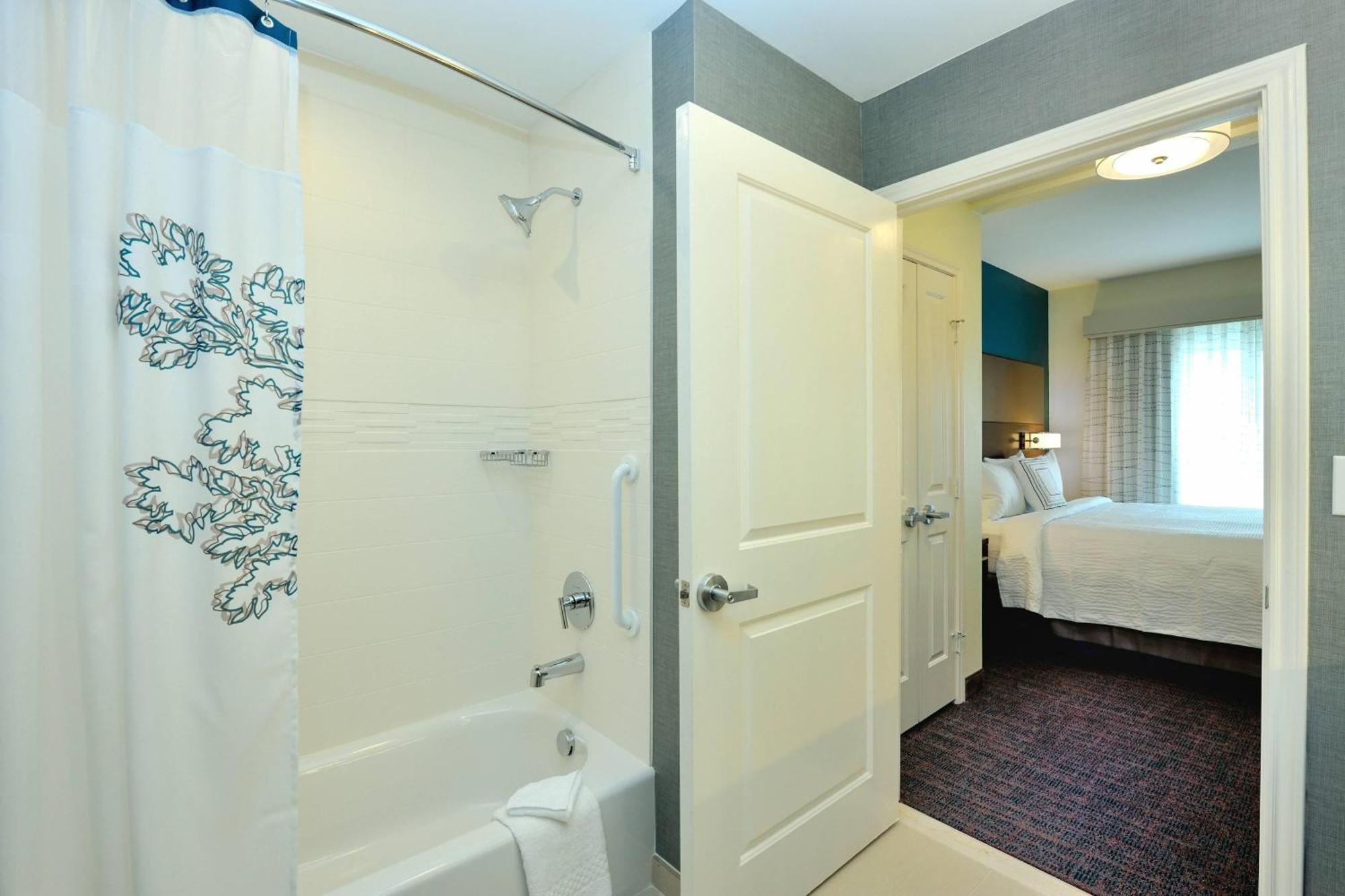 Residence Inn By Marriott Houston Nw Cypress Luaran gambar
