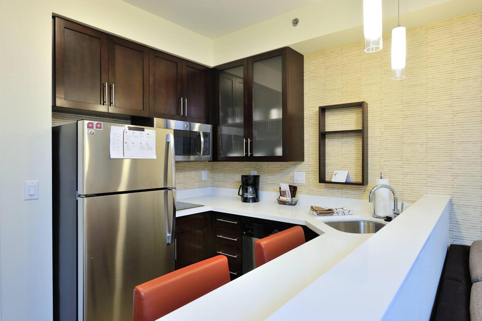 Residence Inn By Marriott Houston Nw Cypress Luaran gambar