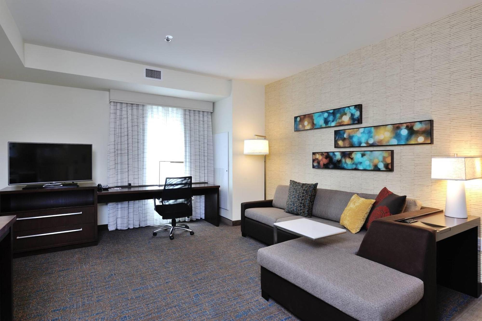 Residence Inn By Marriott Houston Nw Cypress Luaran gambar