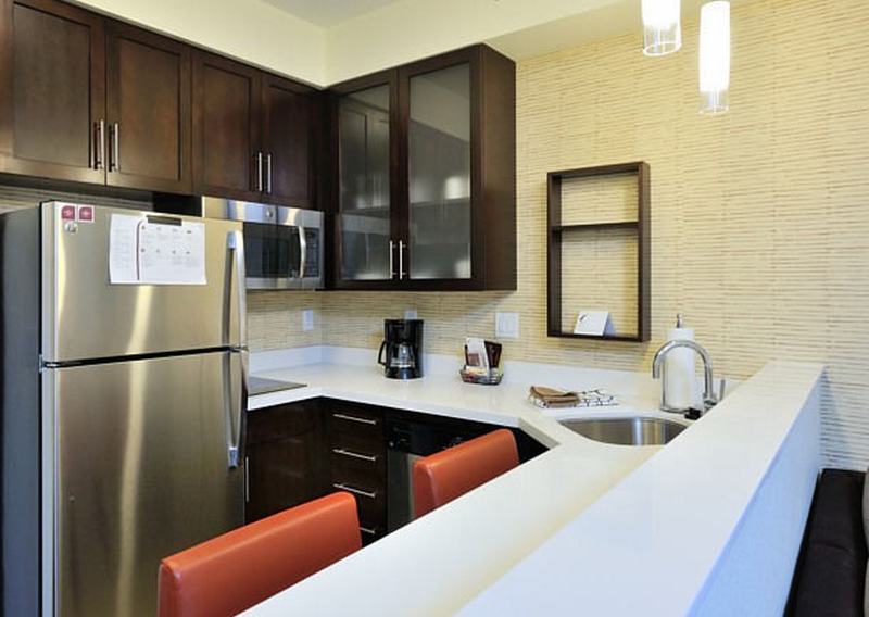 Residence Inn By Marriott Houston Nw Cypress Luaran gambar