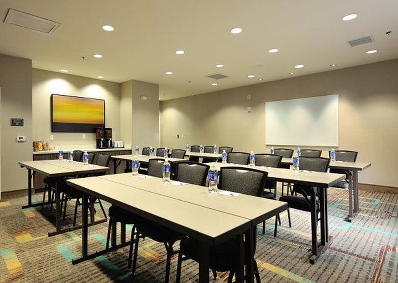Residence Inn By Marriott Houston Nw Cypress Luaran gambar