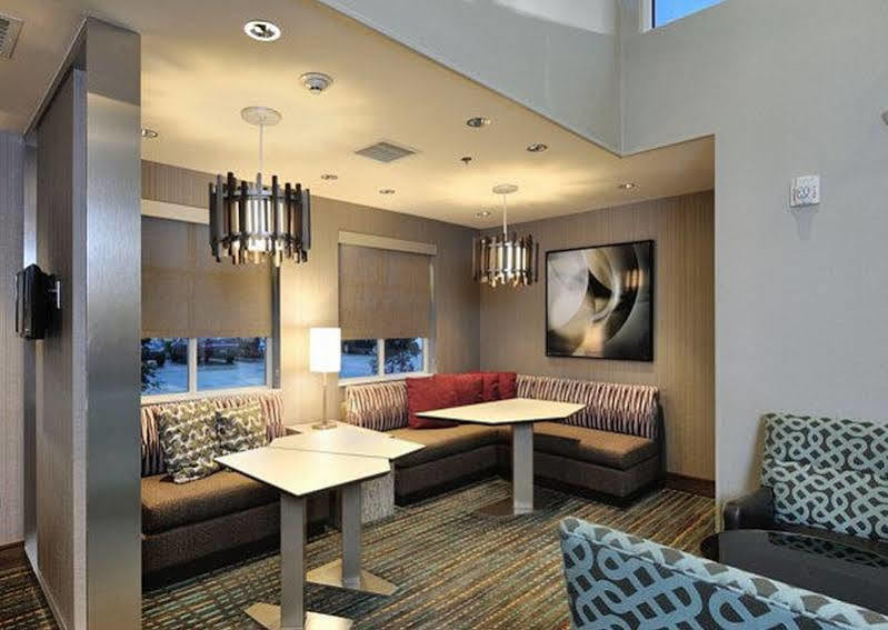 Residence Inn By Marriott Houston Nw Cypress Luaran gambar