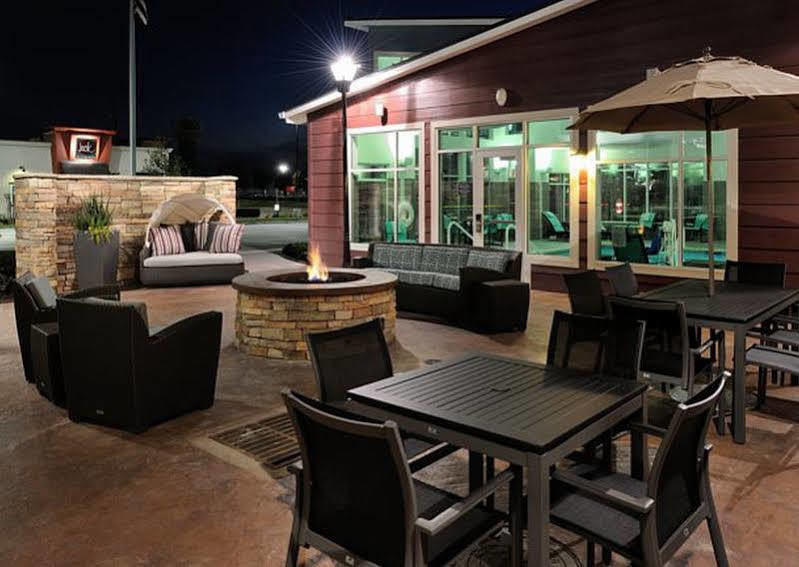 Residence Inn By Marriott Houston Nw Cypress Luaran gambar