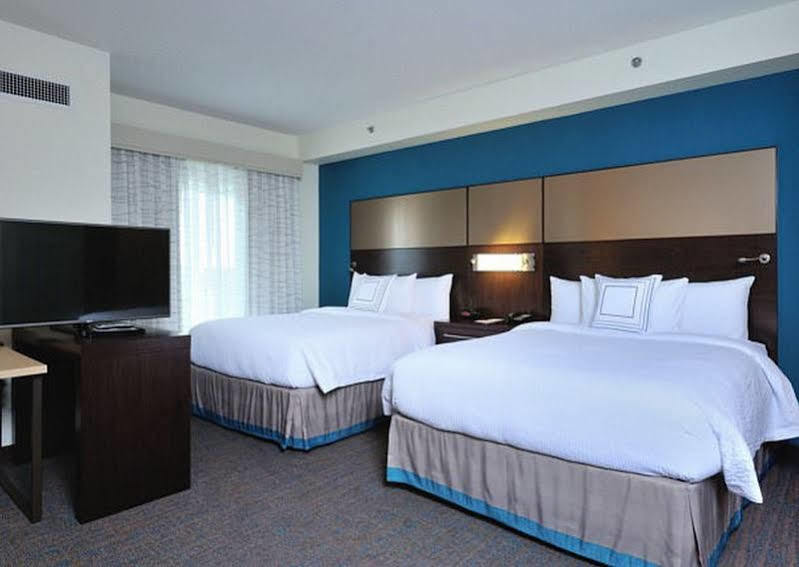 Residence Inn By Marriott Houston Nw Cypress Luaran gambar