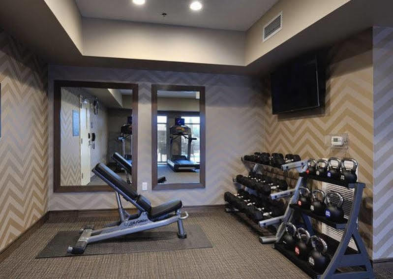 Residence Inn By Marriott Houston Nw Cypress Luaran gambar
